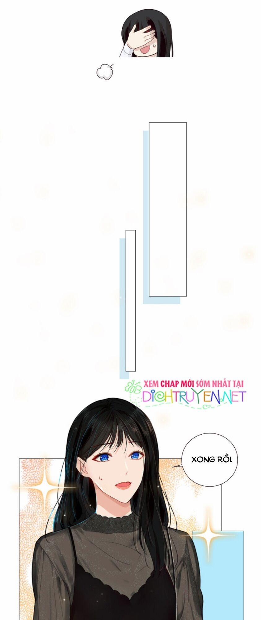 Đâu Phải Tại Tui Muốn Giả Gái 38 trang 18