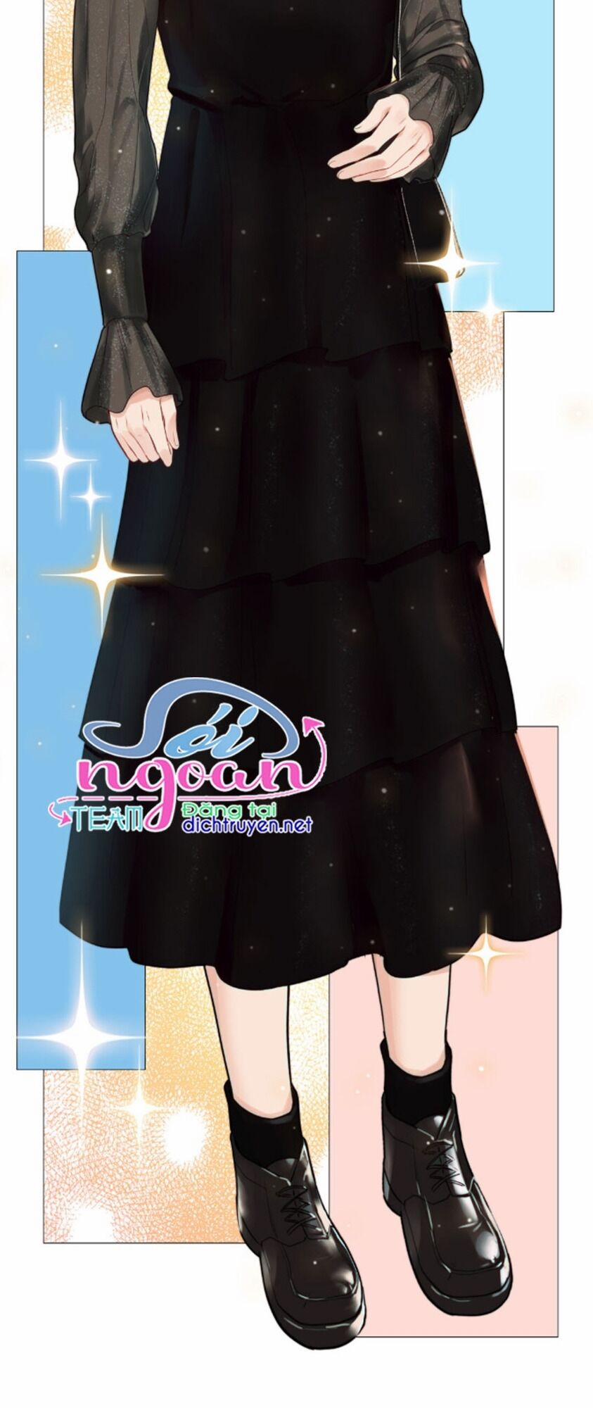 Đâu Phải Tại Tui Muốn Giả Gái 38 trang 19