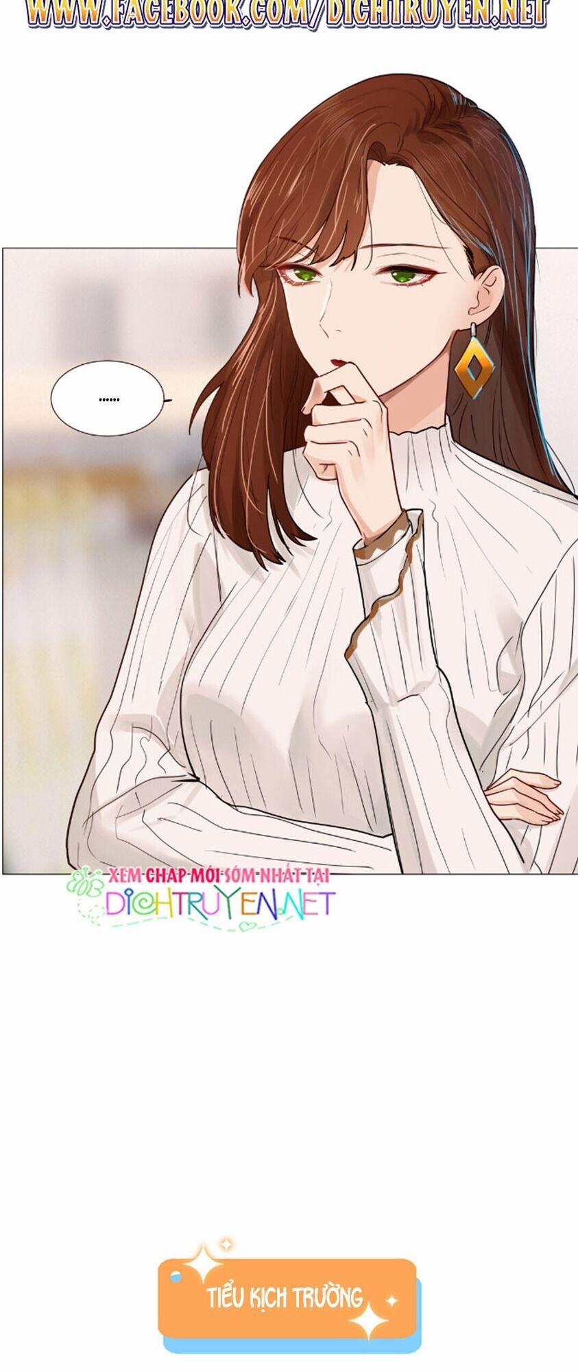 Đâu Phải Tại Tui Muốn Giả Gái 38 trang 26