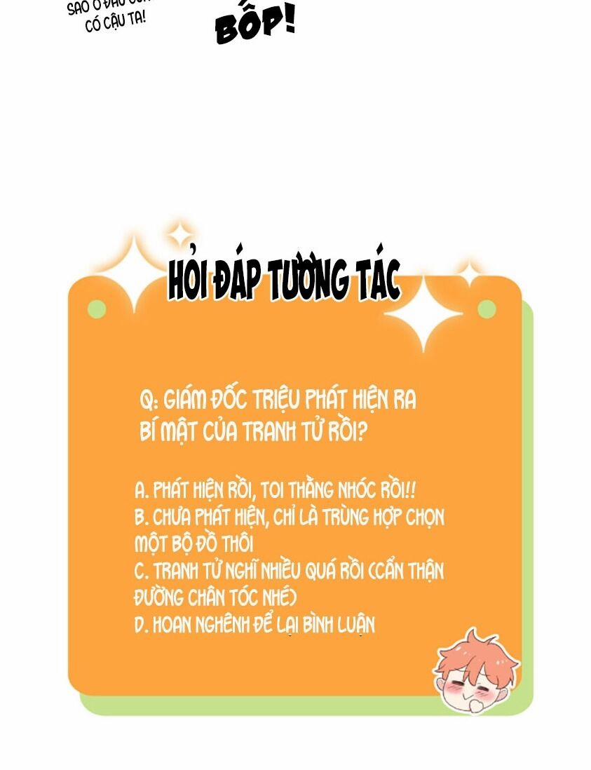 Đâu Phải Tại Tui Muốn Giả Gái 38 trang 28