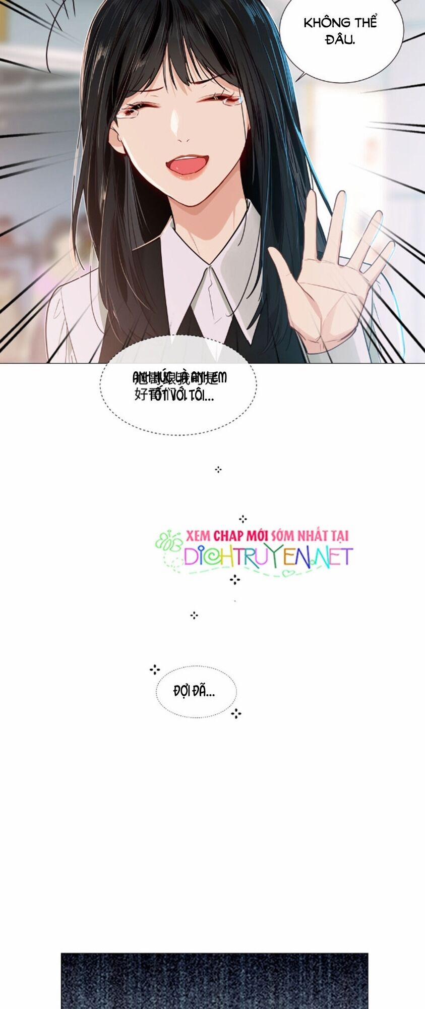 Đâu Phải Tại Tui Muốn Giả Gái 38 trang 6