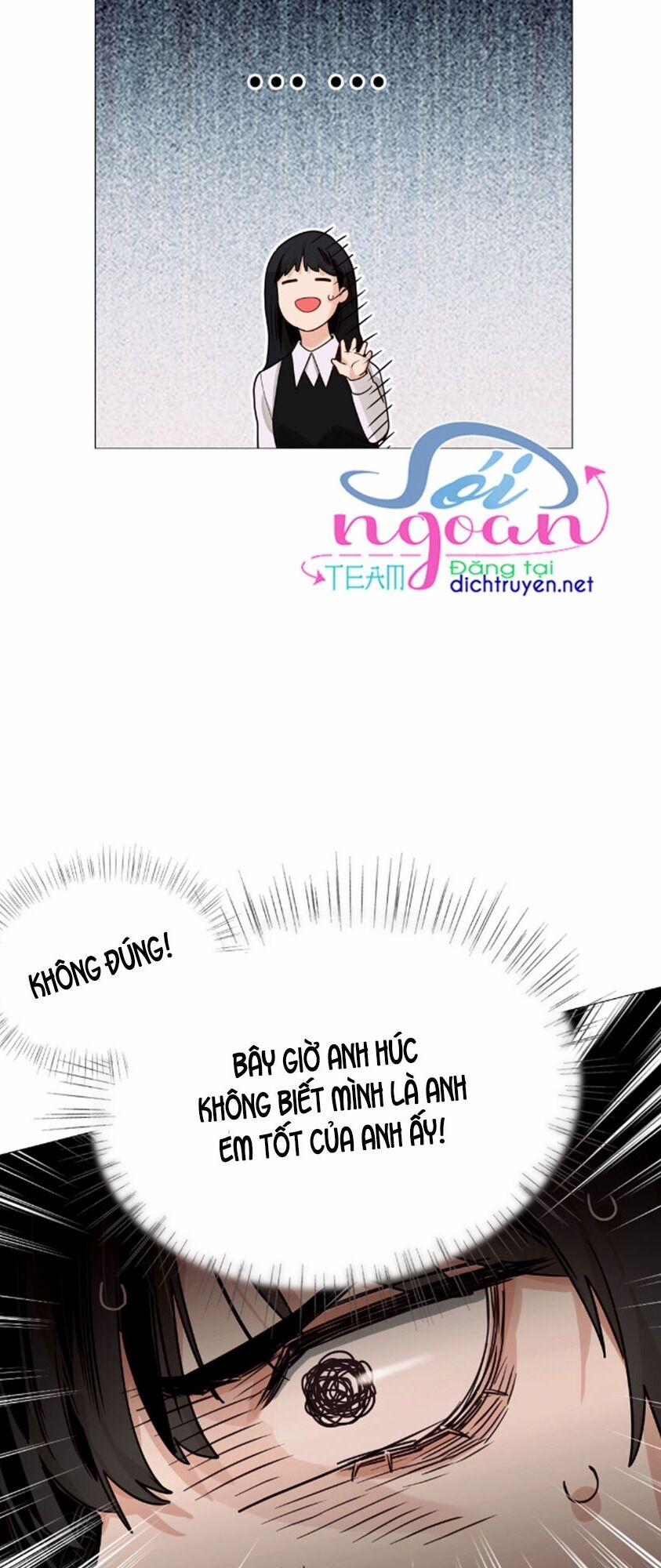 Đâu Phải Tại Tui Muốn Giả Gái 38 trang 7