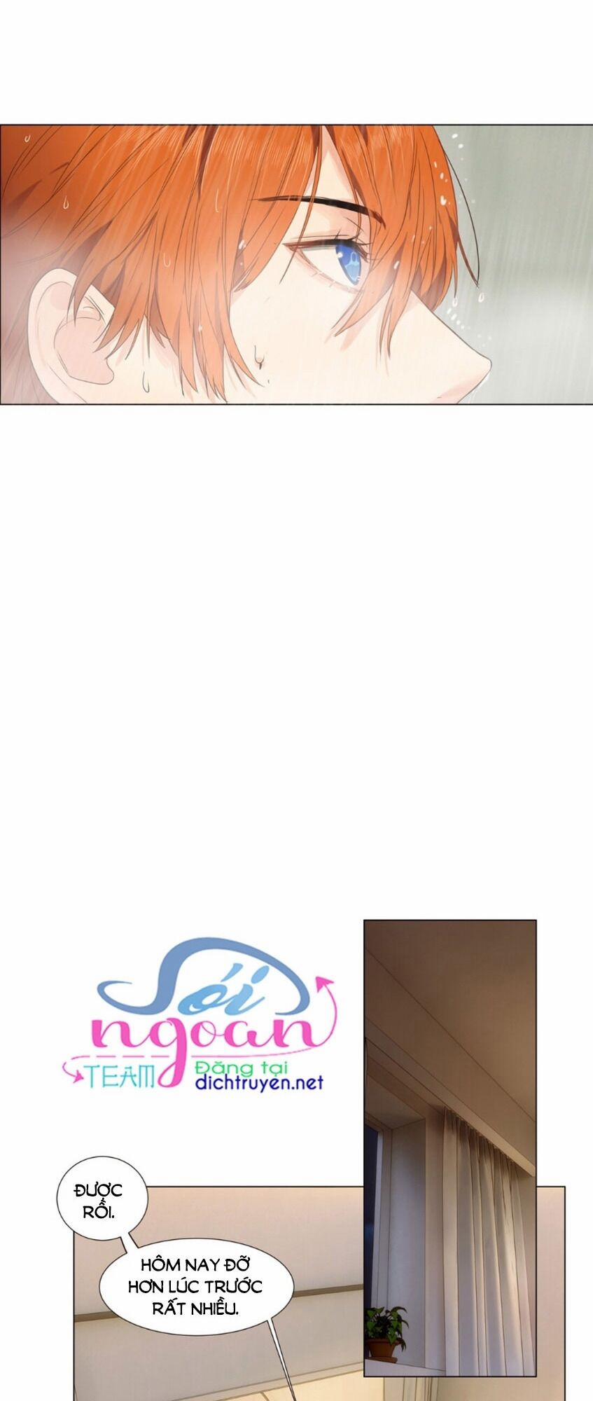 Đâu Phải Tại Tui Muốn Giả Gái 39 trang 15