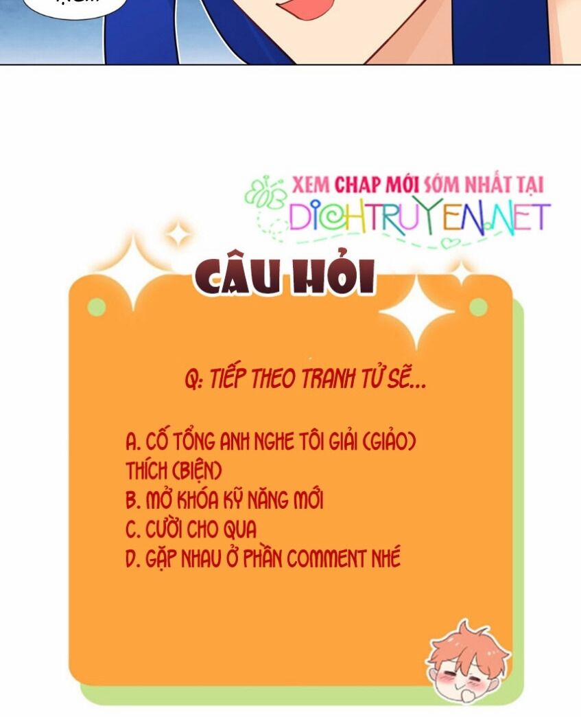 Đâu Phải Tại Tui Muốn Giả Gái 39 trang 23