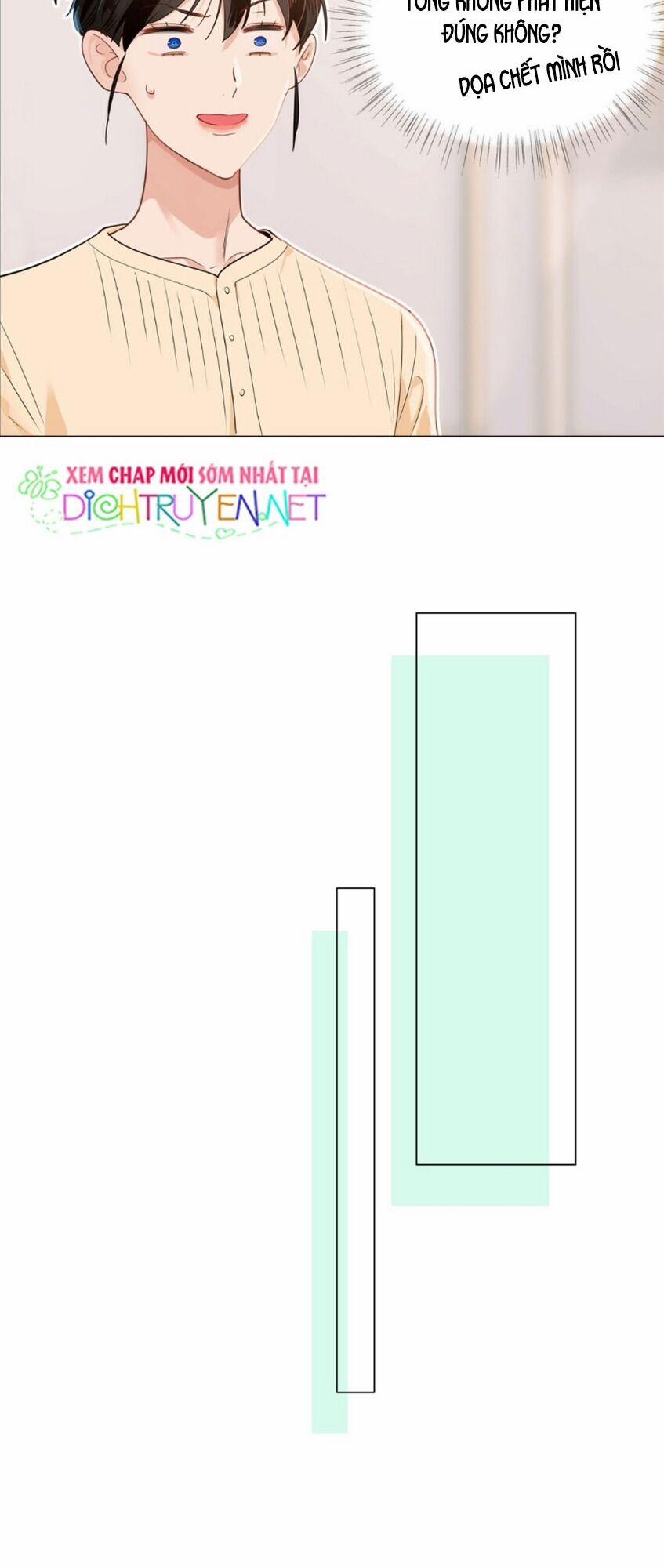 Đâu Phải Tại Tui Muốn Giả Gái 39 trang 7