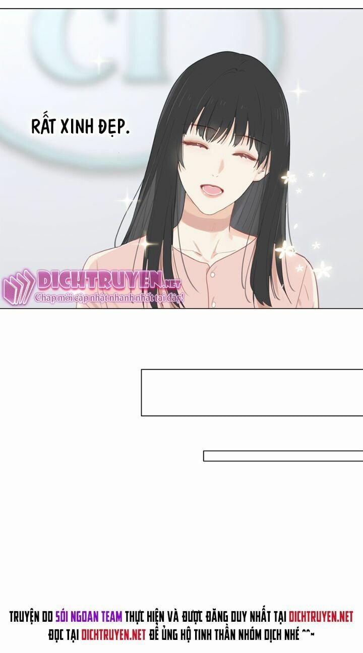 Đâu Phải Tại Tui Muốn Giả Gái 4 trang 23