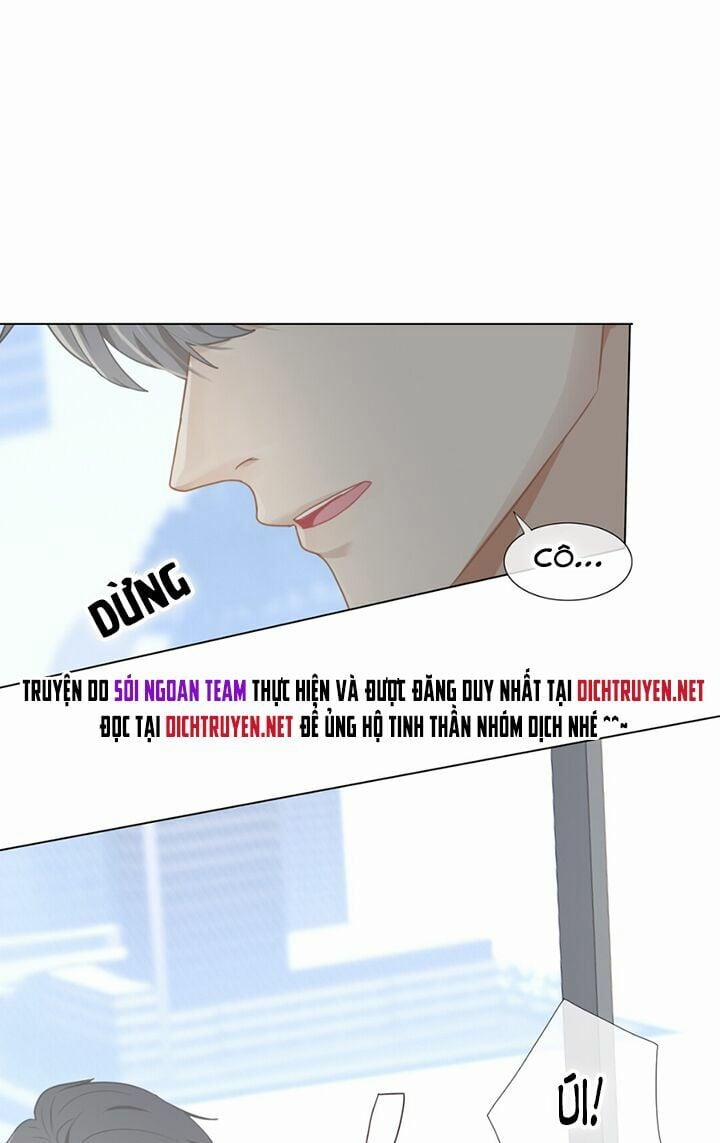 Đâu Phải Tại Tui Muốn Giả Gái 4 trang 26