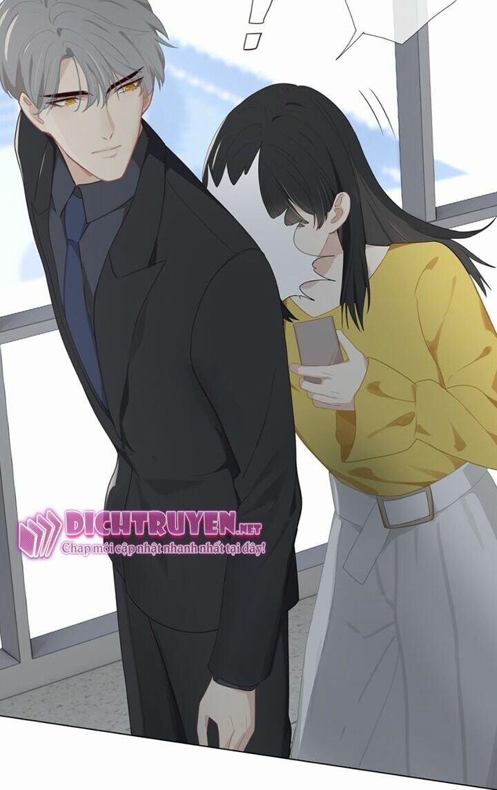 Đâu Phải Tại Tui Muốn Giả Gái 4 trang 27