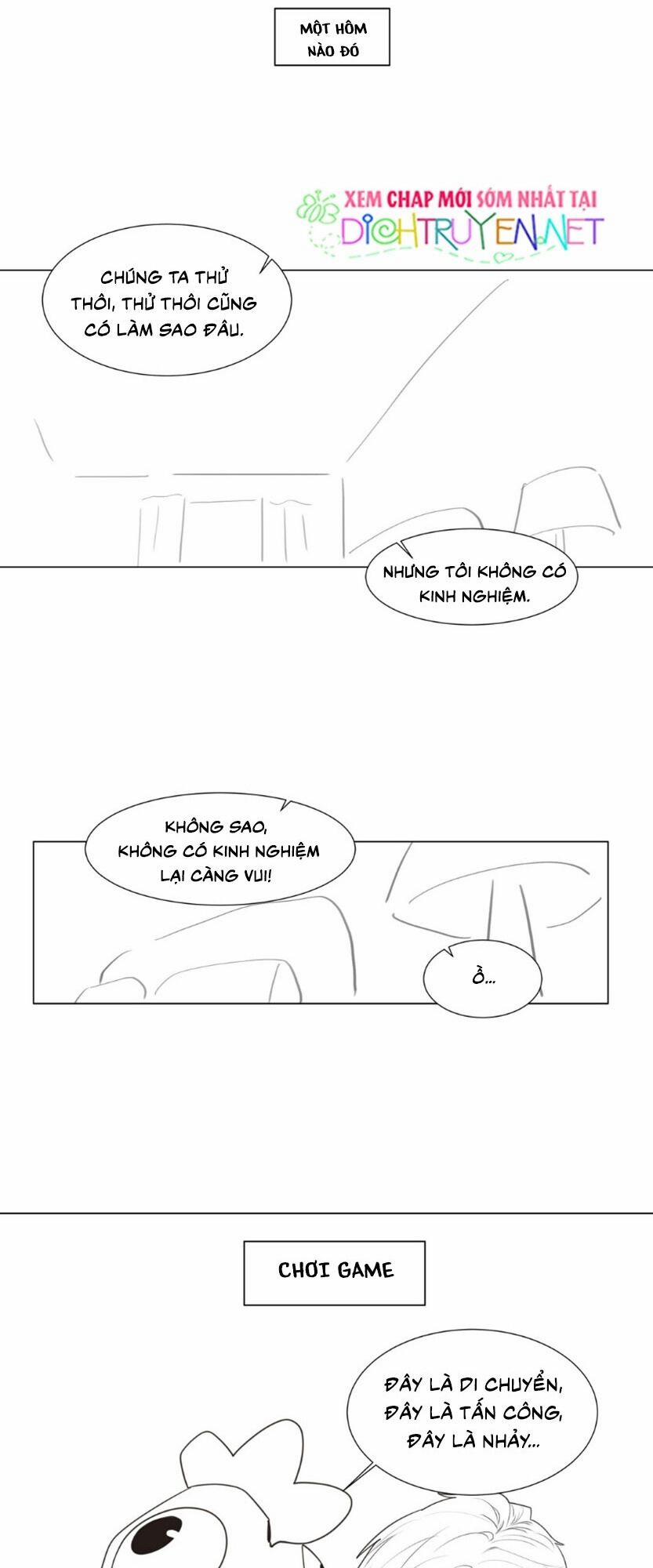 Đâu Phải Tại Tui Muốn Giả Gái 40.5 trang 0