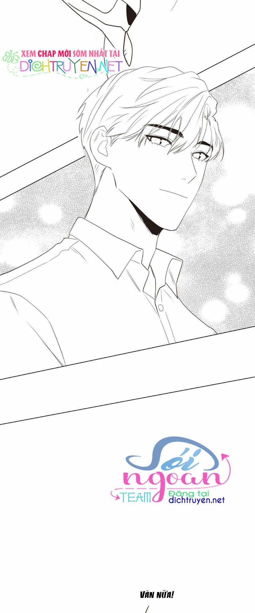 Đâu Phải Tại Tui Muốn Giả Gái 40.5 trang 4