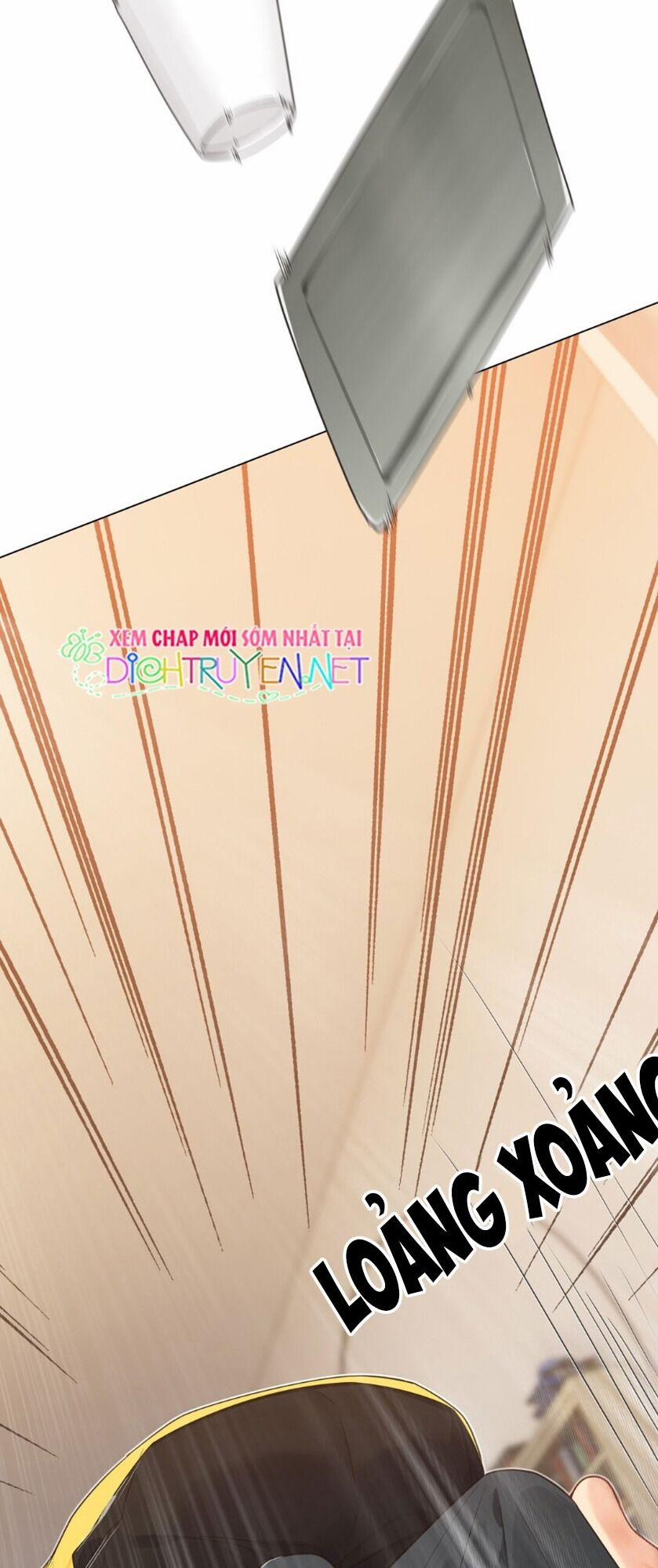 Đâu Phải Tại Tui Muốn Giả Gái 40 trang 3