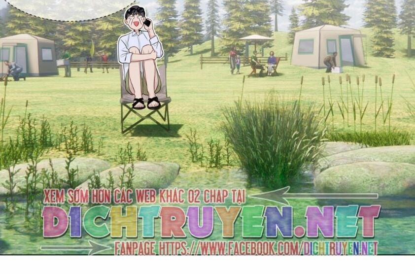 Đâu Phải Tại Tui Muốn Giả Gái 41 trang 15