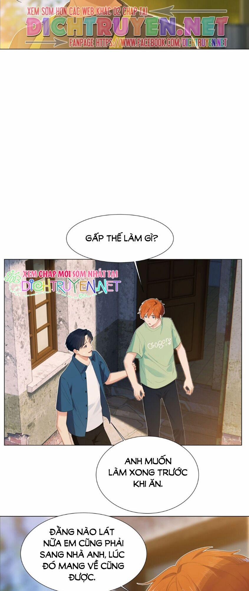 Đâu Phải Tại Tui Muốn Giả Gái 42 trang 11