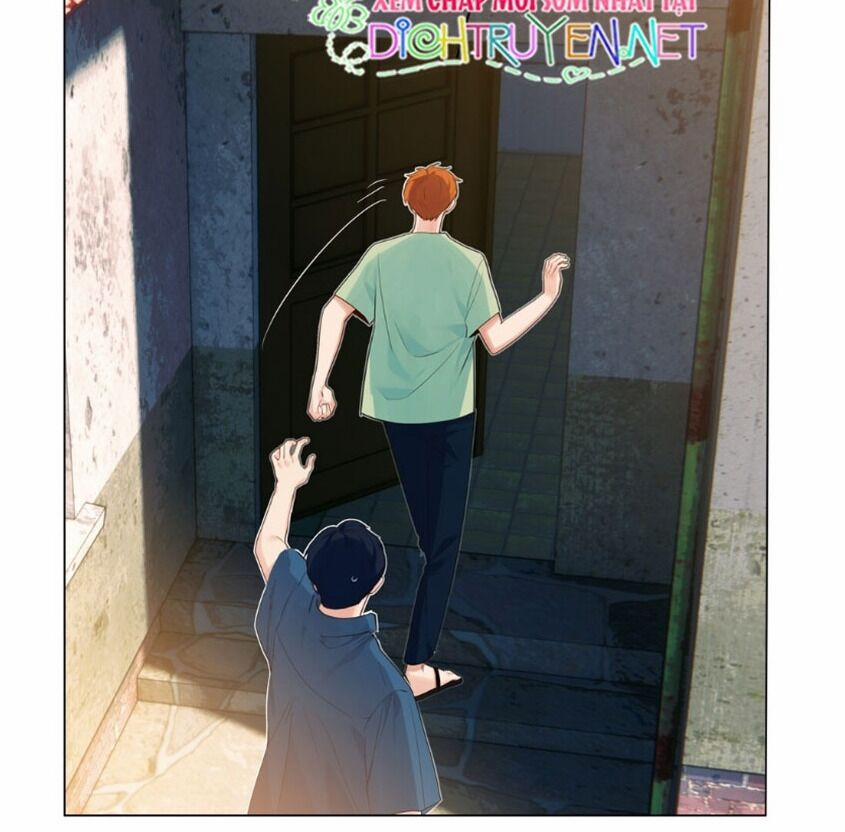 Đâu Phải Tại Tui Muốn Giả Gái 42 trang 15