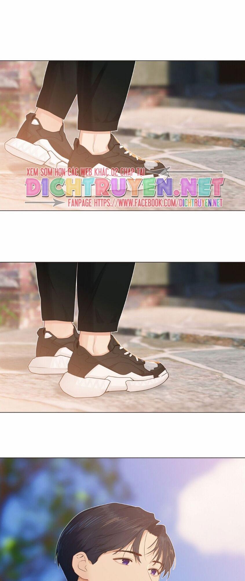 Đâu Phải Tại Tui Muốn Giả Gái 42 trang 16