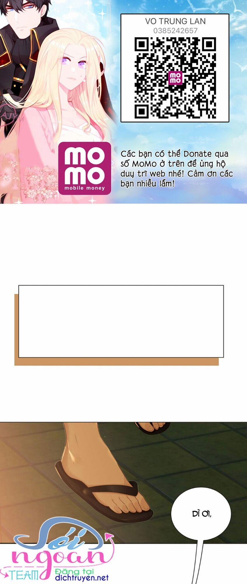 Đâu Phải Tại Tui Muốn Giả Gái 42 trang 18