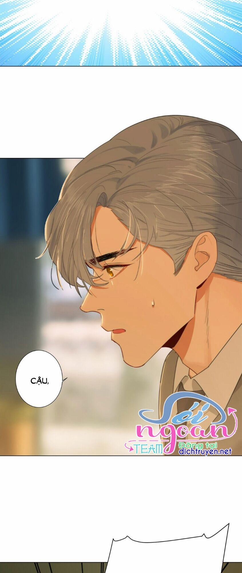 Đâu Phải Tại Tui Muốn Giả Gái 42 trang 22