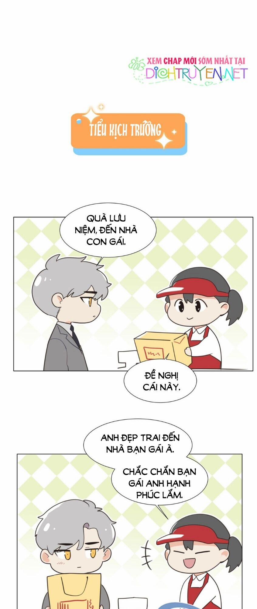 Đâu Phải Tại Tui Muốn Giả Gái 42 trang 29