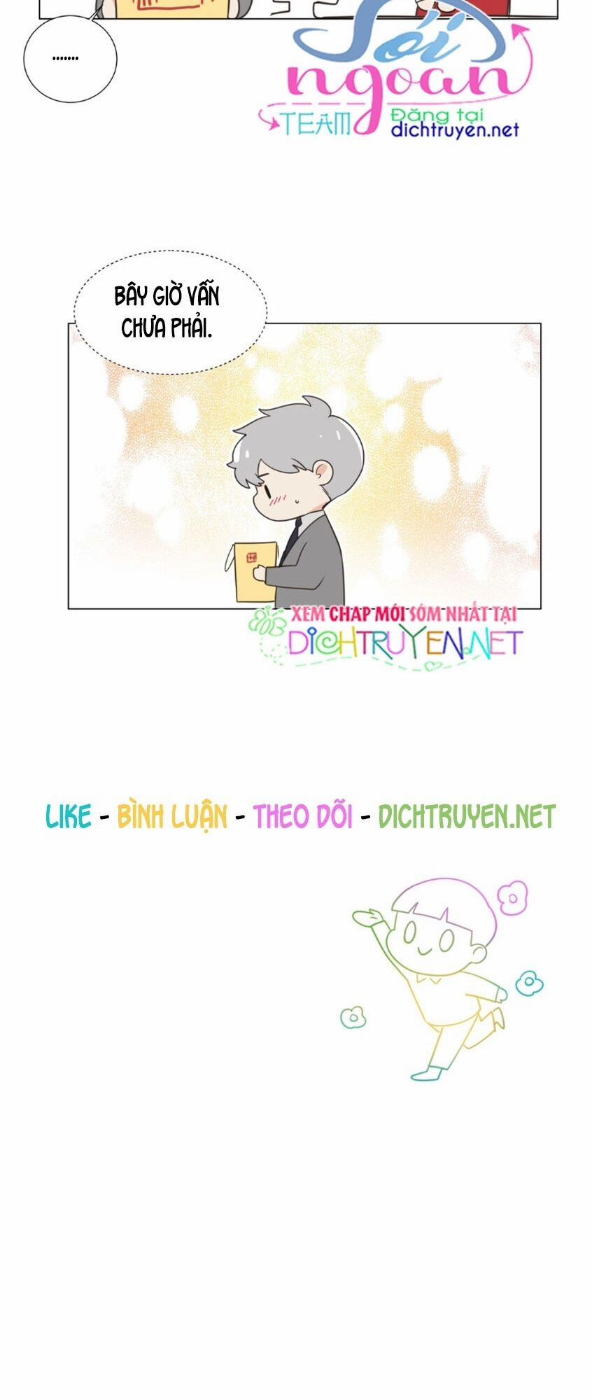 Đâu Phải Tại Tui Muốn Giả Gái 42 trang 30