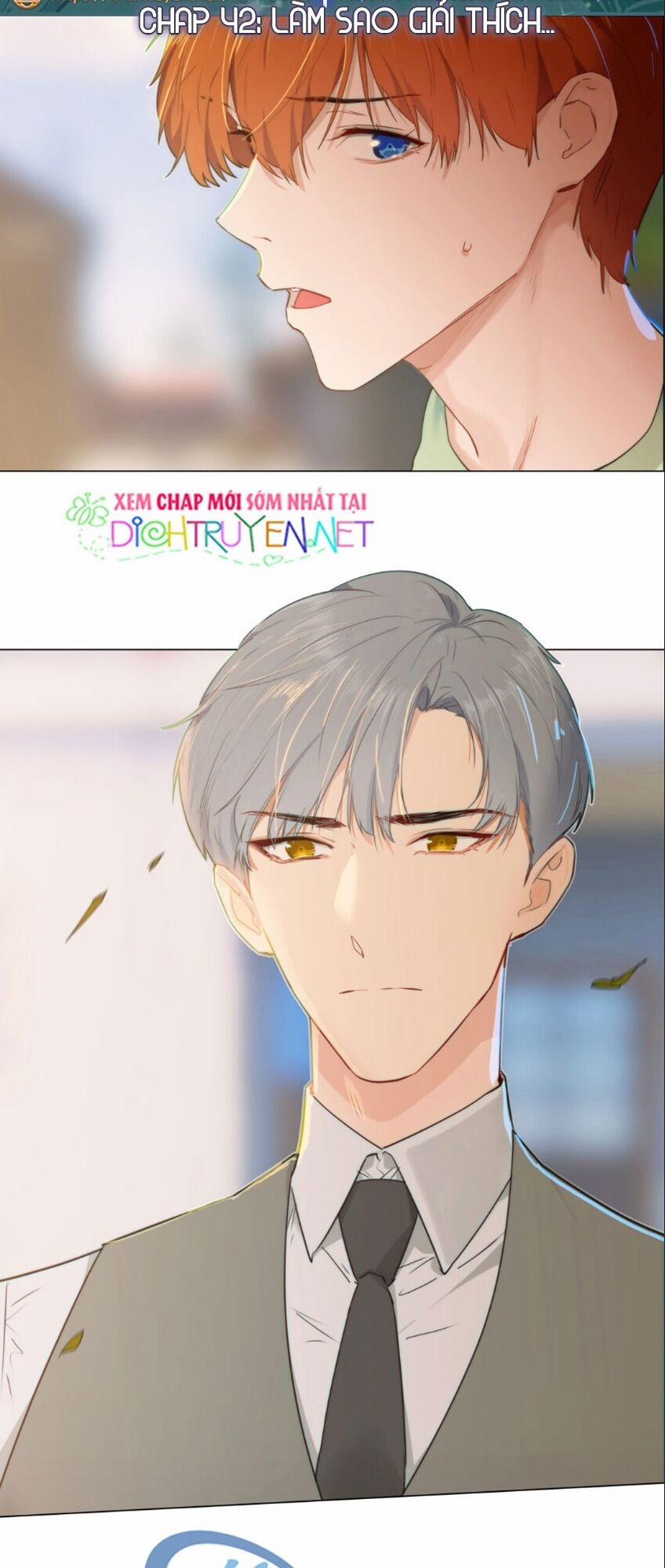 Đâu Phải Tại Tui Muốn Giả Gái 43 trang 0