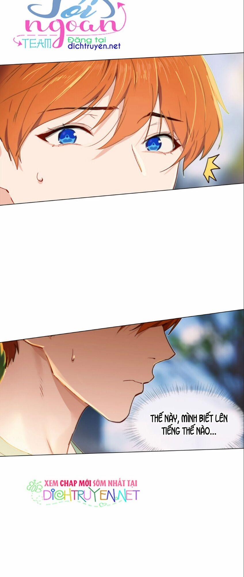 Đâu Phải Tại Tui Muốn Giả Gái 43 trang 1