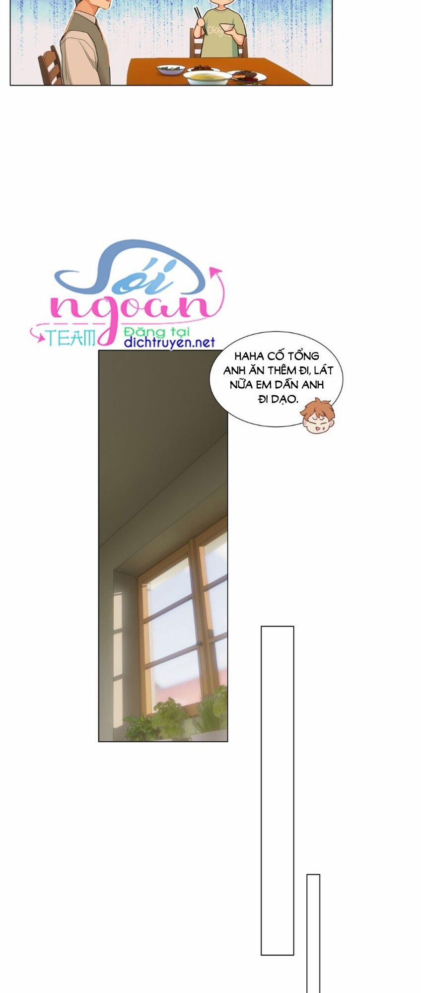 Đâu Phải Tại Tui Muốn Giả Gái 43 trang 22