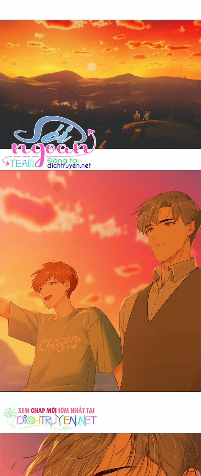 Đâu Phải Tại Tui Muốn Giả Gái 43 trang 24