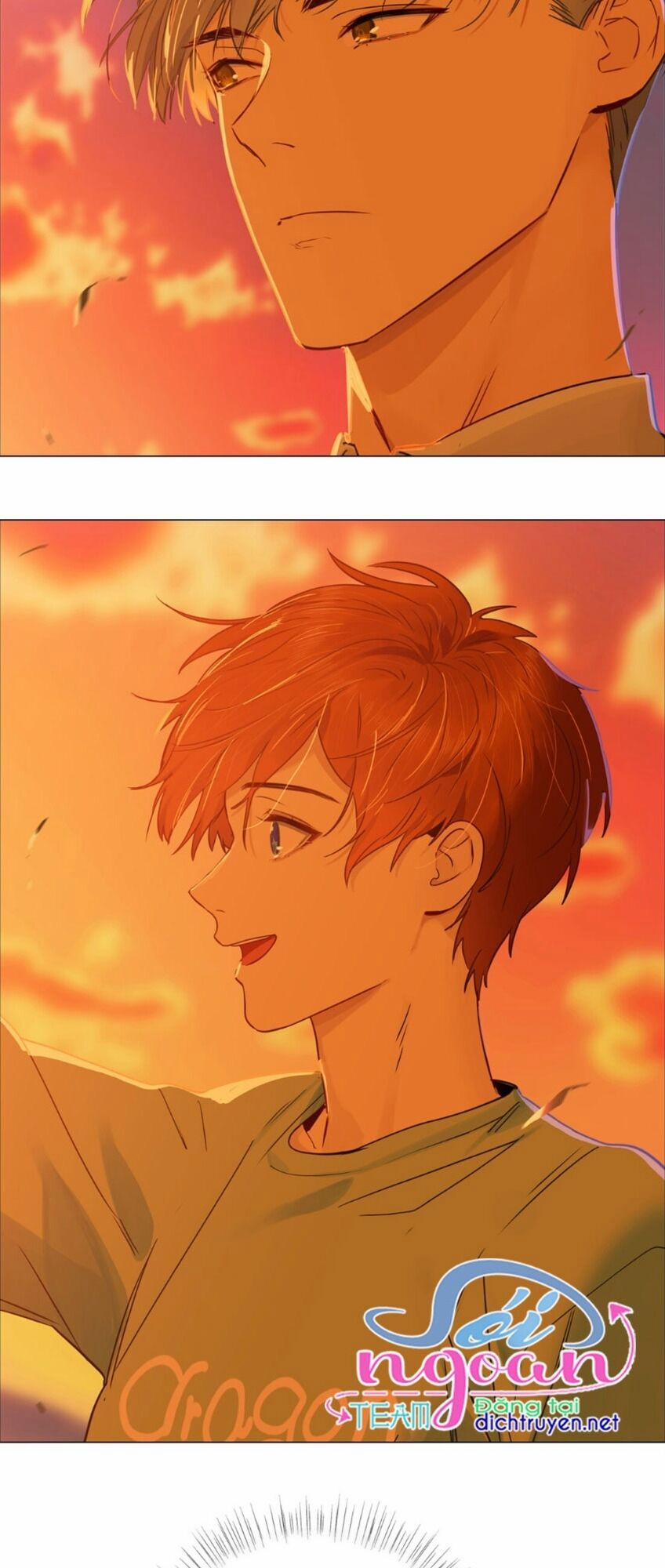 Đâu Phải Tại Tui Muốn Giả Gái 43 trang 25