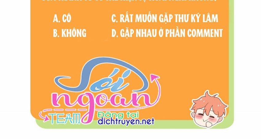 Đâu Phải Tại Tui Muốn Giả Gái 43 trang 28