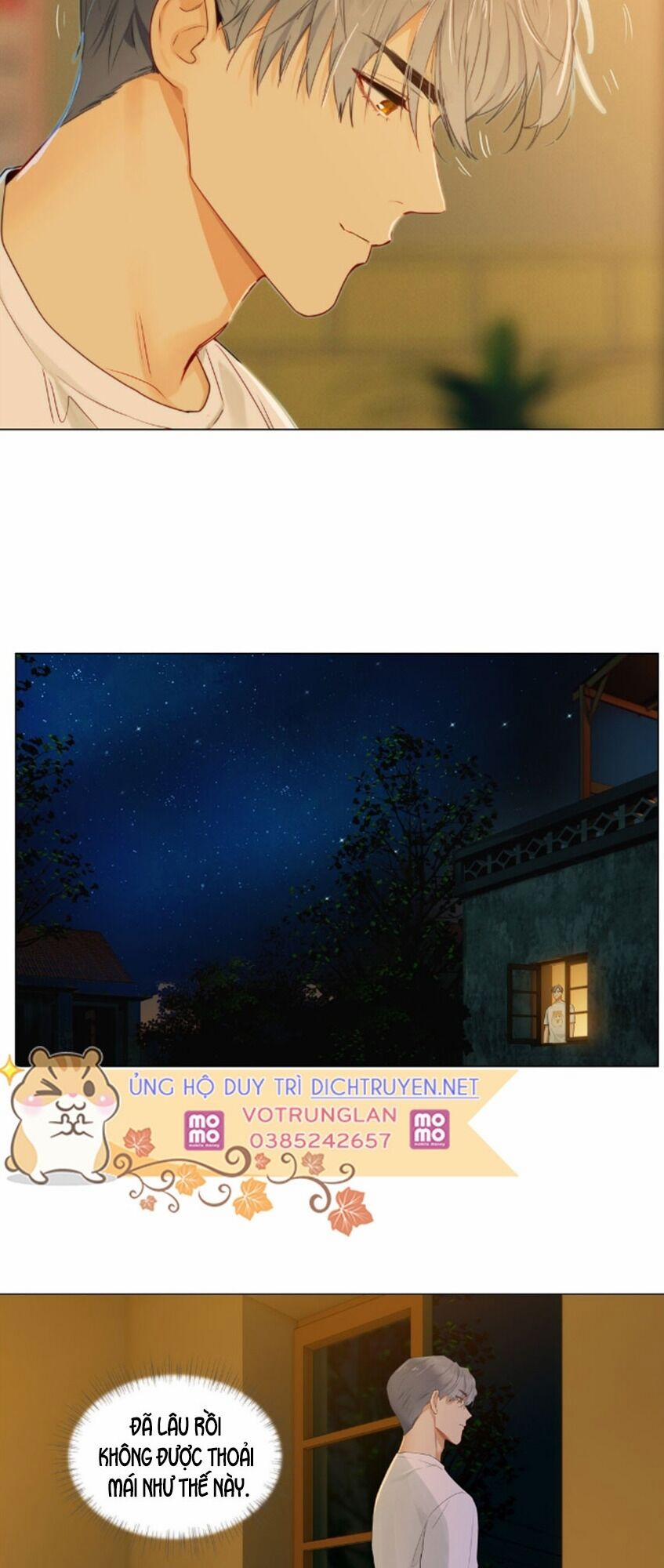 Đâu Phải Tại Tui Muốn Giả Gái 44 trang 10