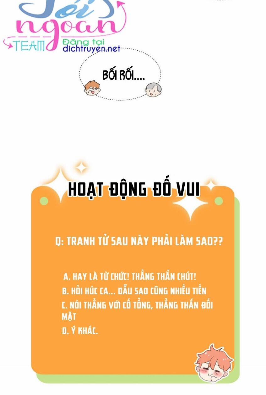 Đâu Phải Tại Tui Muốn Giả Gái 44 trang 24