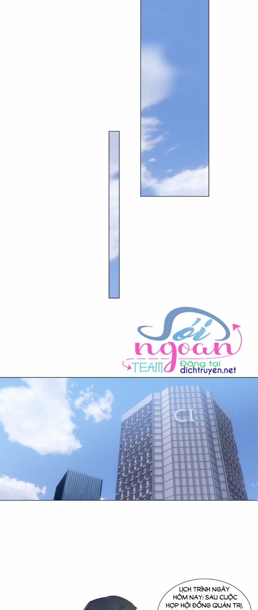 Đâu Phải Tại Tui Muốn Giả Gái 45 trang 17