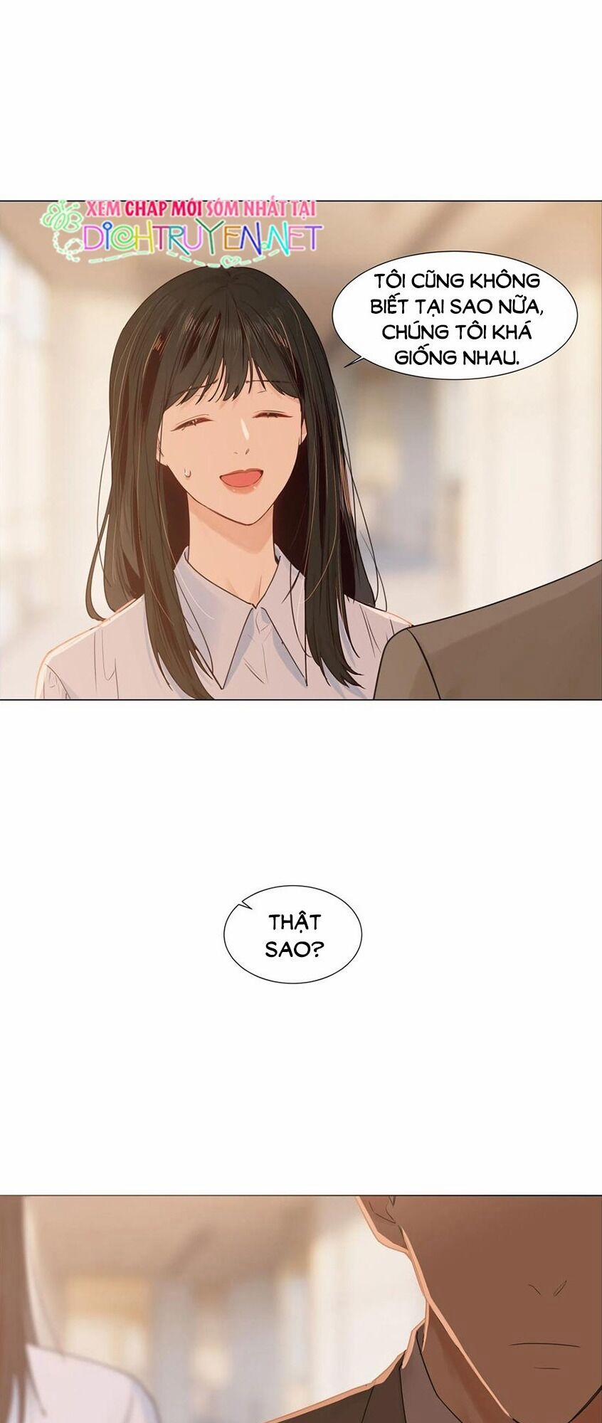 Đâu Phải Tại Tui Muốn Giả Gái 46 trang 18