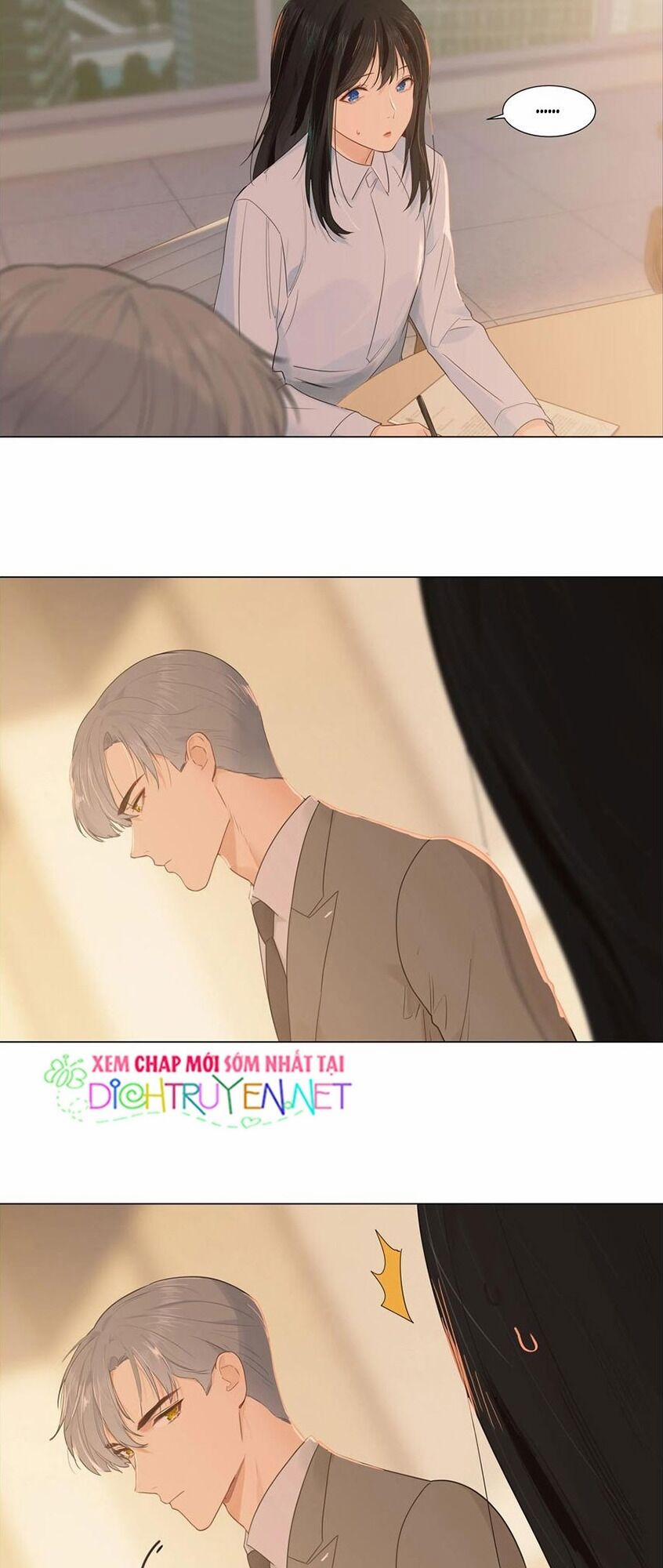 Đâu Phải Tại Tui Muốn Giả Gái 46 trang 24