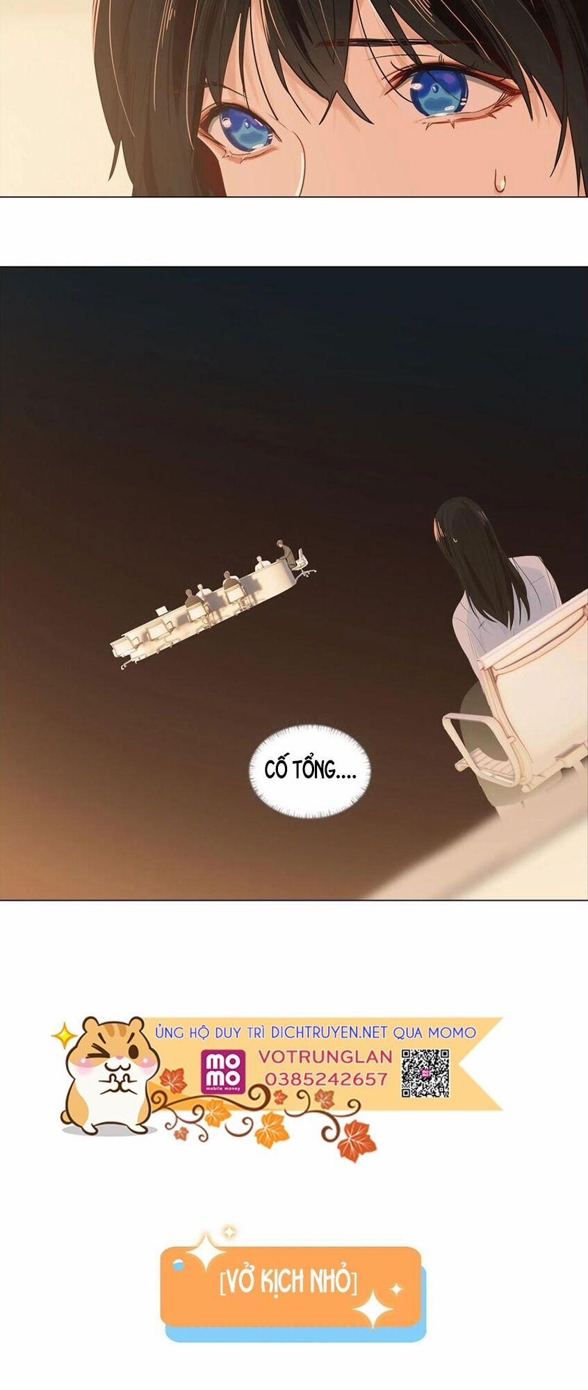 Đâu Phải Tại Tui Muốn Giả Gái 46 trang 26