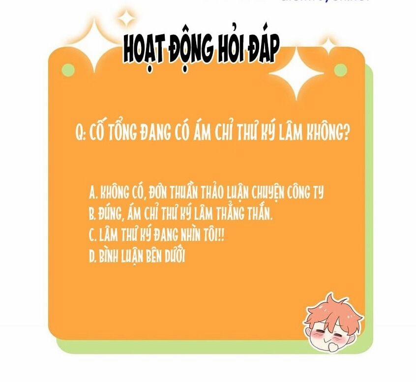 Đâu Phải Tại Tui Muốn Giả Gái 46 trang 28