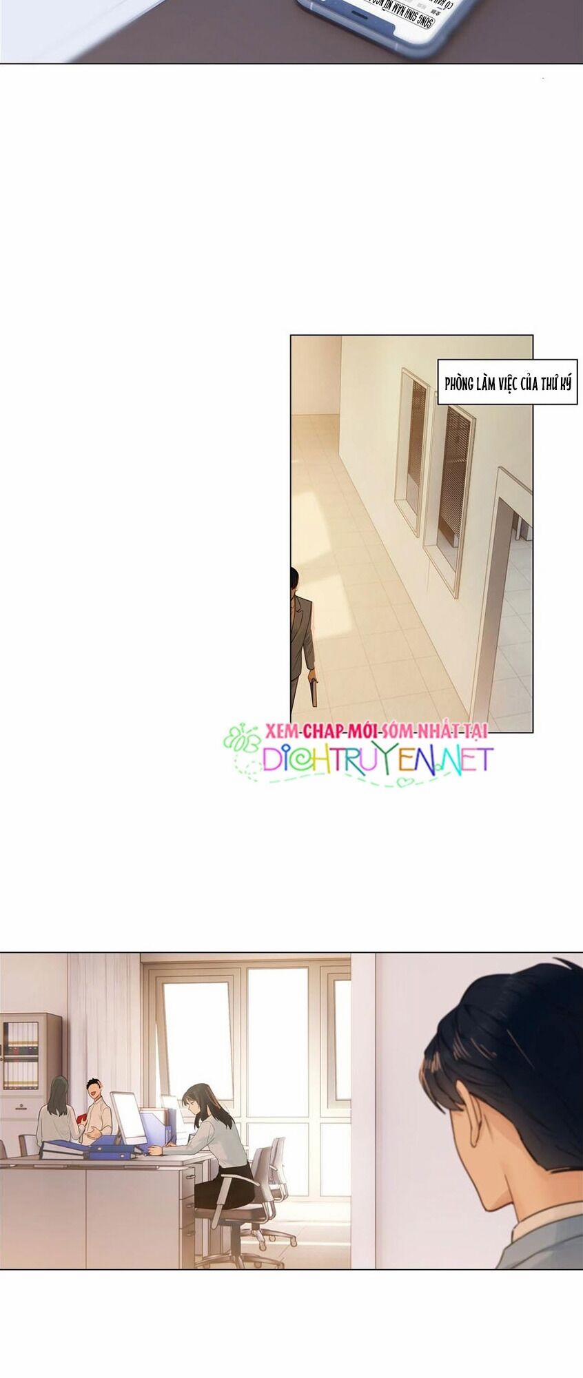 Đâu Phải Tại Tui Muốn Giả Gái 46 trang 3