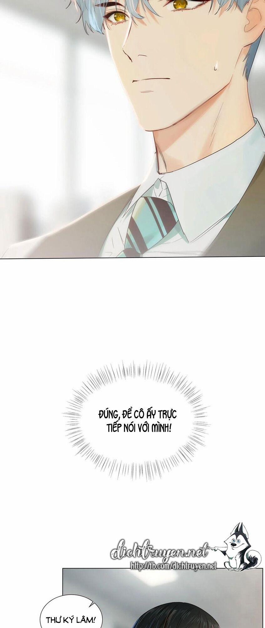 Đâu Phải Tại Tui Muốn Giả Gái 47 trang 19