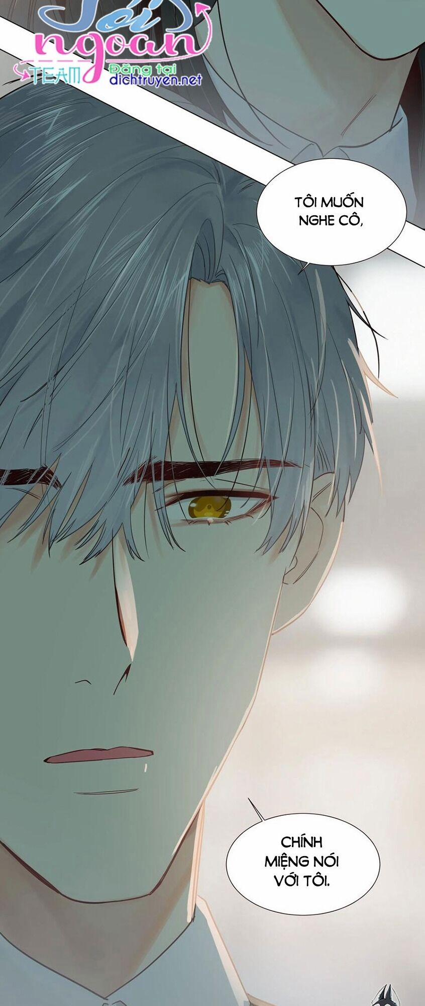 Đâu Phải Tại Tui Muốn Giả Gái 47 trang 25