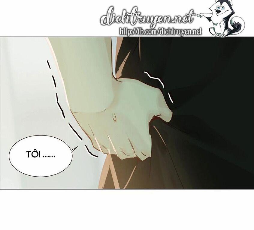 Đâu Phải Tại Tui Muốn Giả Gái 47 trang 27