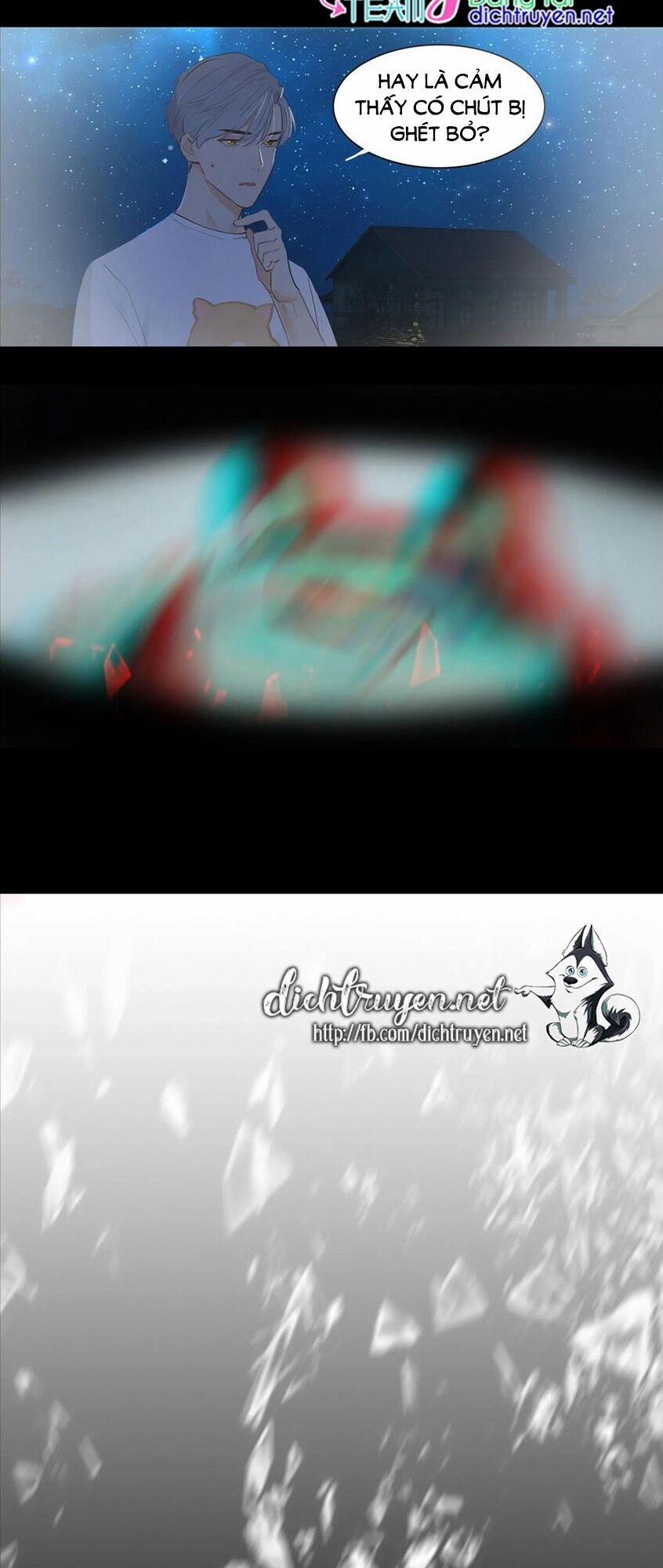 Đâu Phải Tại Tui Muốn Giả Gái 47 trang 30