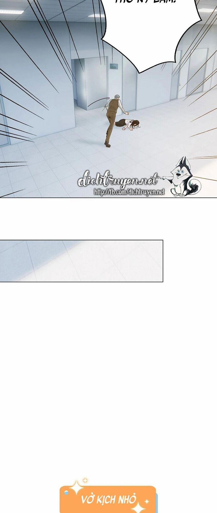 Đâu Phải Tại Tui Muốn Giả Gái 47 trang 32