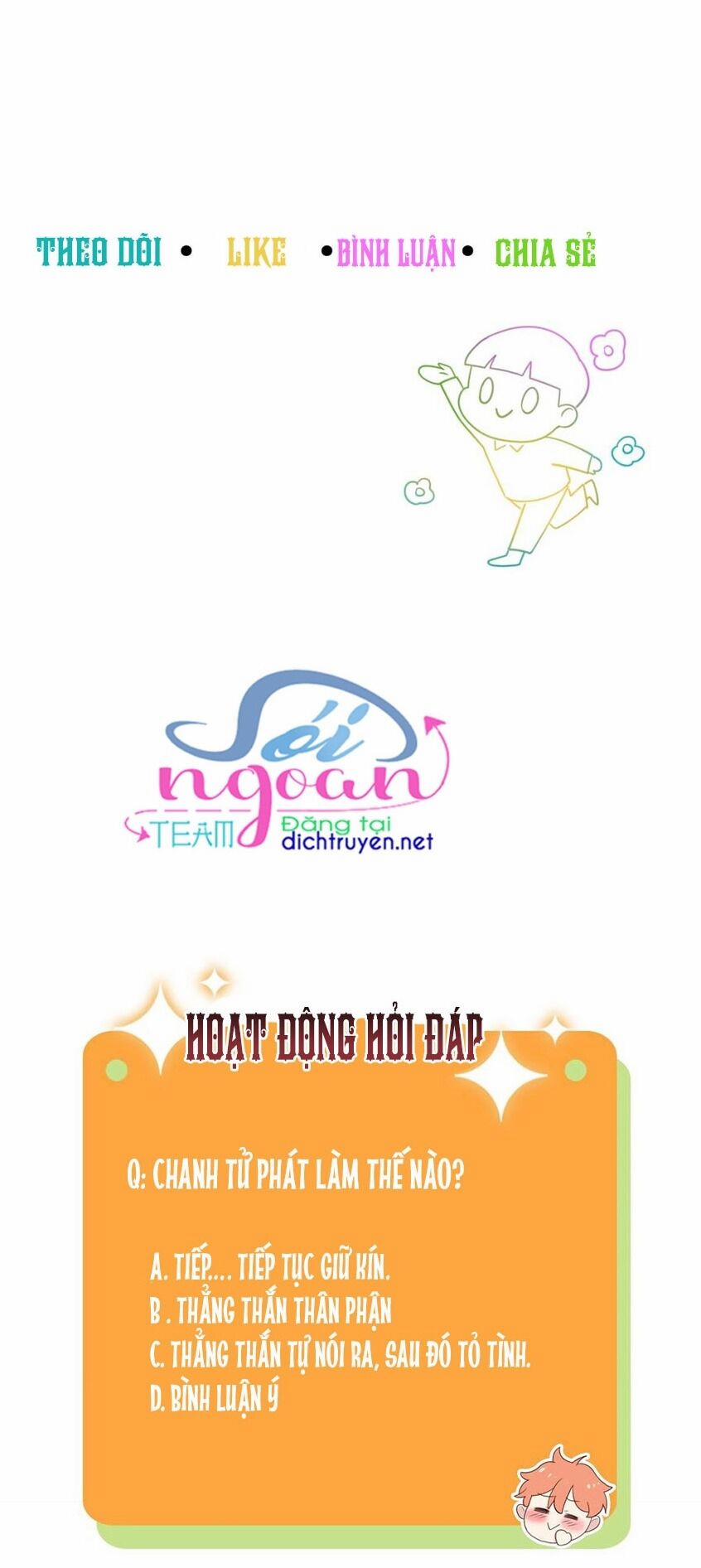 Đâu Phải Tại Tui Muốn Giả Gái 47 trang 35