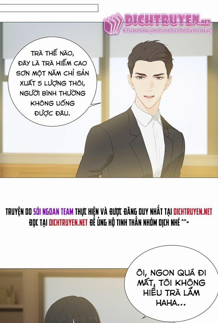 Đâu Phải Tại Tui Muốn Giả Gái 5 trang 17