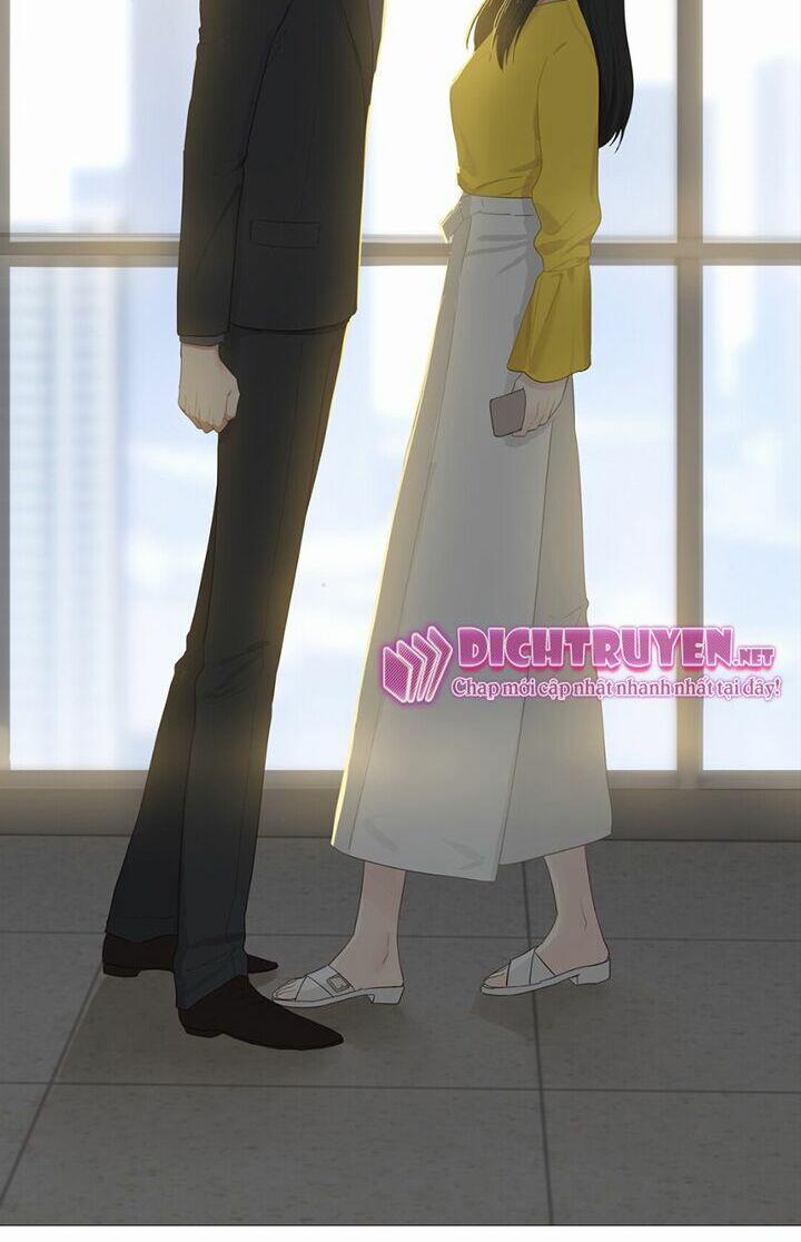 Đâu Phải Tại Tui Muốn Giả Gái 5 trang 5