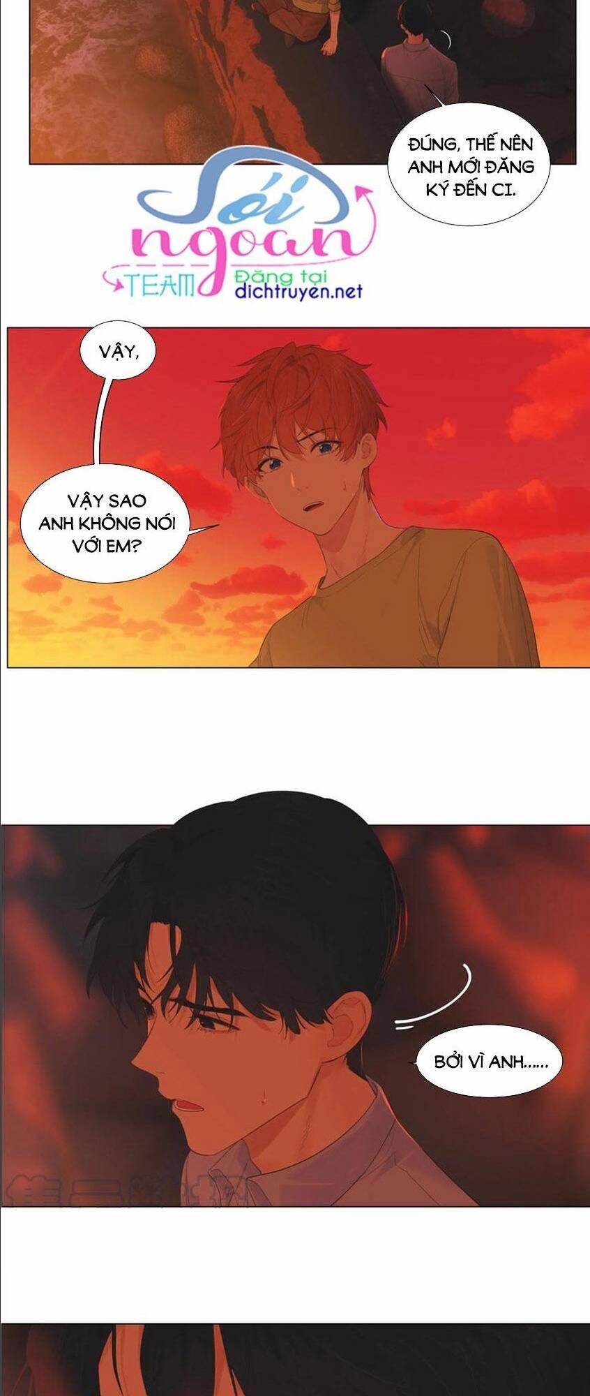 Đâu Phải Tại Tui Muốn Giả Gái 52 trang 1