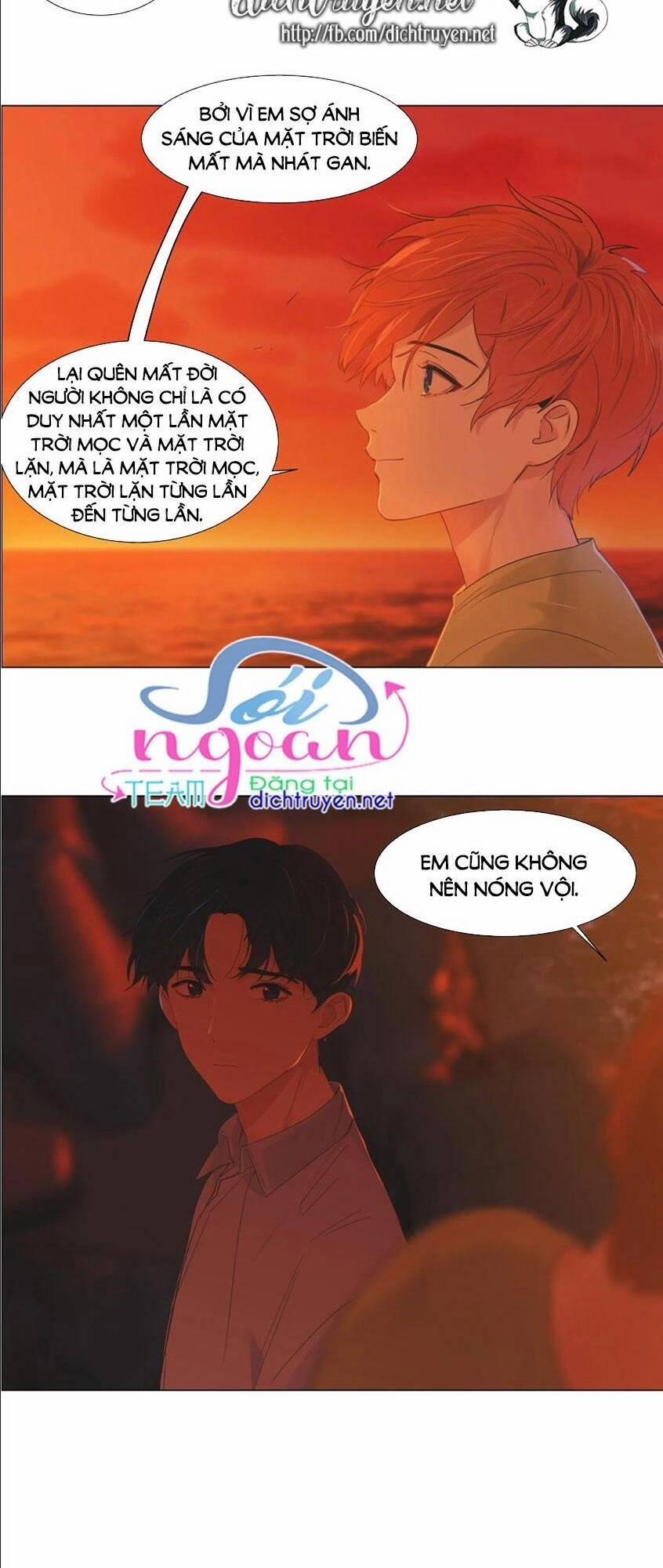 Đâu Phải Tại Tui Muốn Giả Gái 52 trang 10