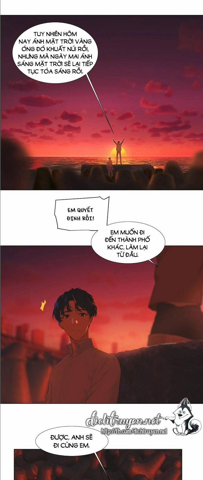 Đâu Phải Tại Tui Muốn Giả Gái 52 trang 11