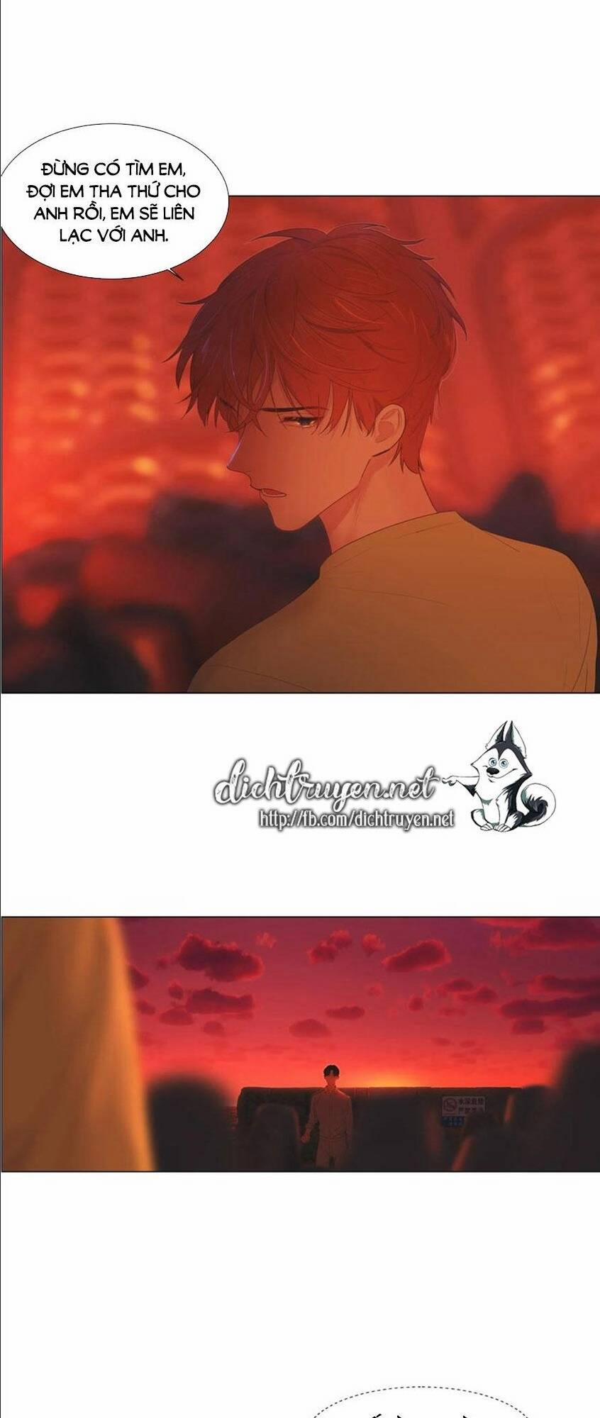 Đâu Phải Tại Tui Muốn Giả Gái 52 trang 13