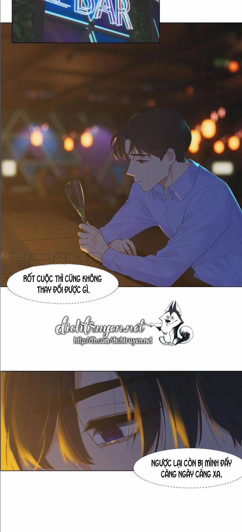 Đâu Phải Tại Tui Muốn Giả Gái 52 trang 15